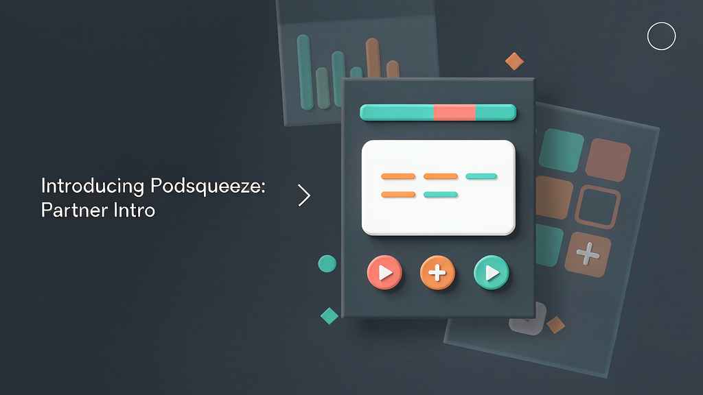 Introducing Podsqueeze: Podcast Transcripts, Show Notes, and Short Clips in One Pass