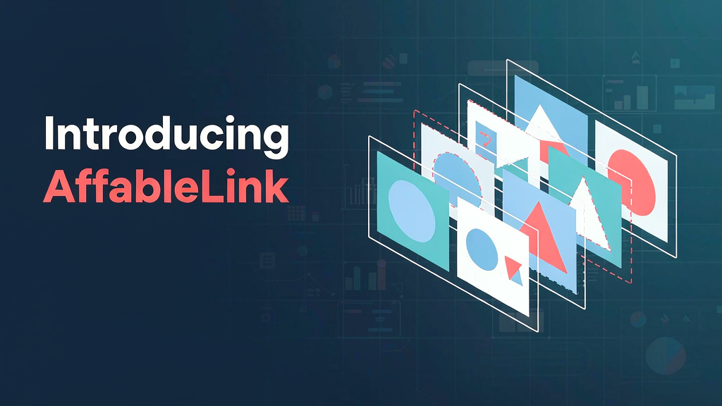 Introducing AffableLink: Founder-Friendly Affiliate and Partner Program Software
