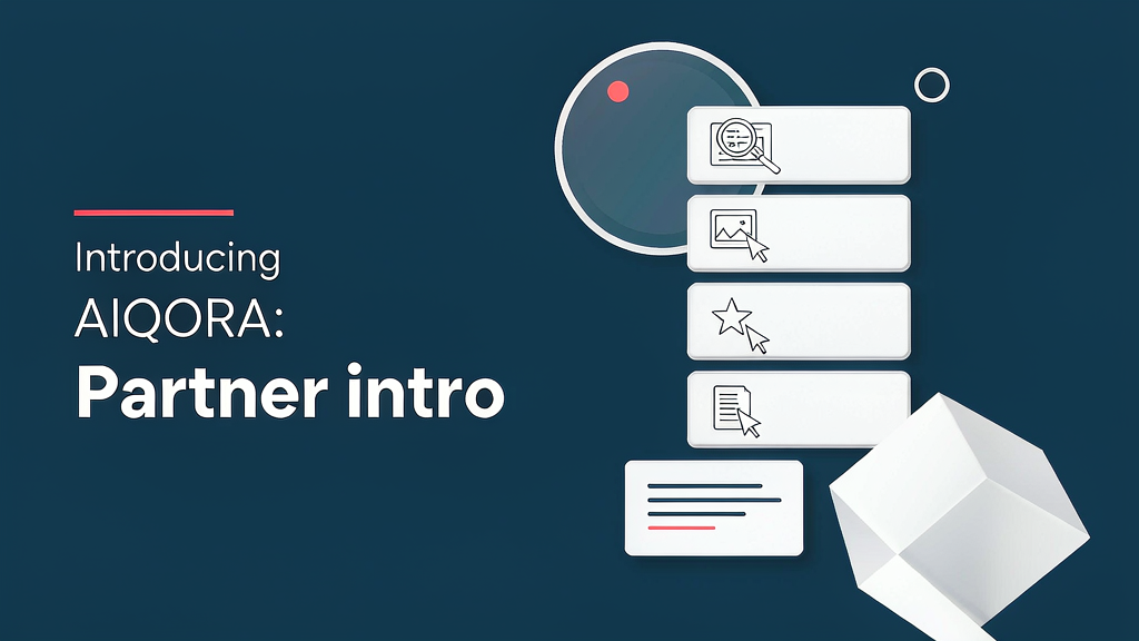 Introducing AIQORA: Curated AI Tools, Tested Prompts, News, and Comparisons