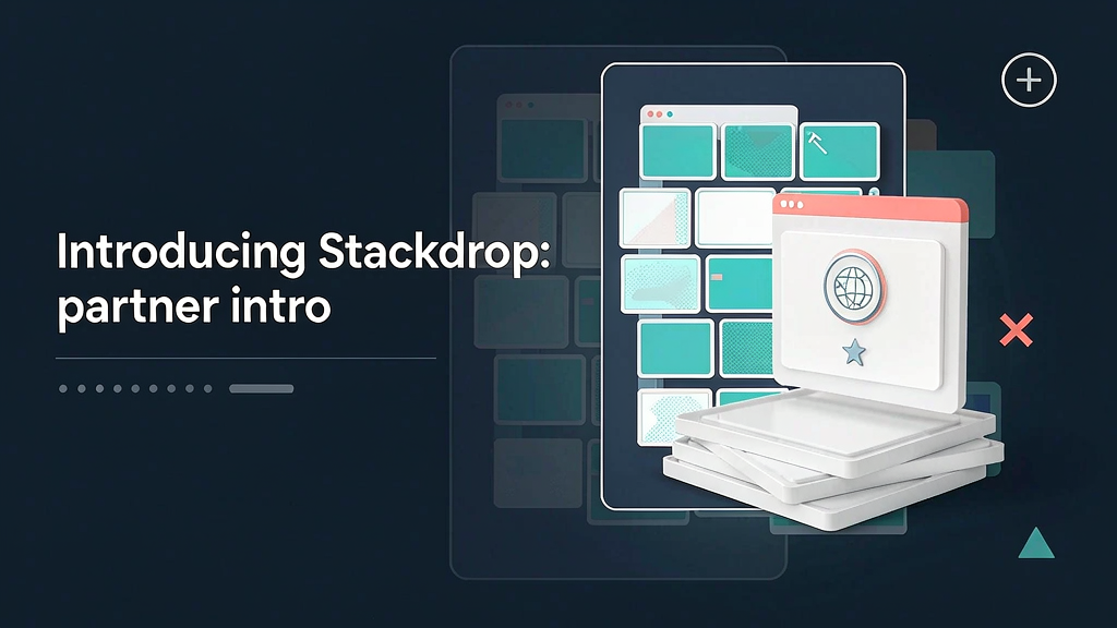 Introducing Stackdrop: An AI Tools Directory for Vibe Coders and Builders