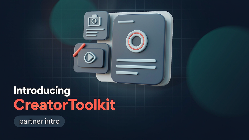 Introducing CreatorToolkit: AI Creator Tools, Reviews, and Workflow Guides