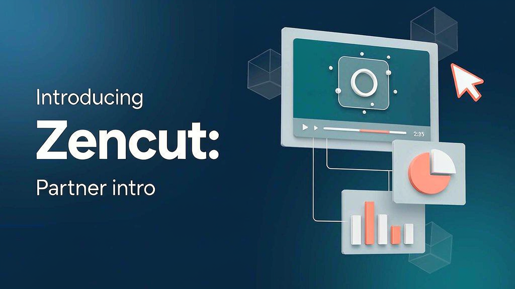Introducing Zencut: Transcript-Based Editing for Talking-Head and UGC