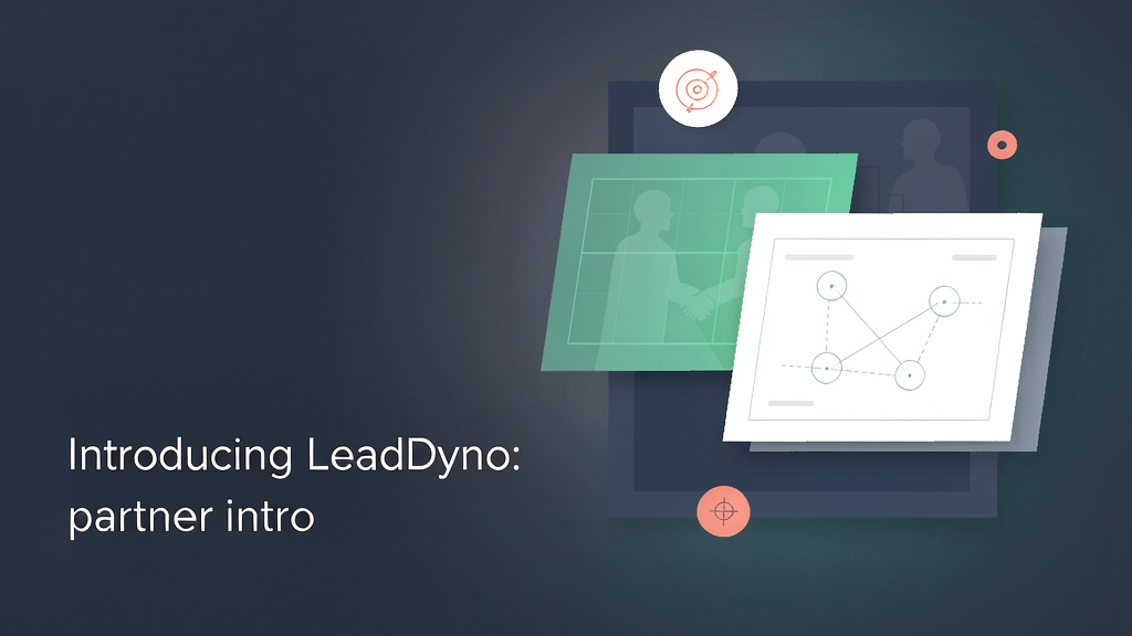 Introducing LeadDyno: Affiliate Tracking and Management Software