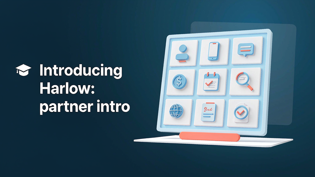 Introducing Harlow: Client Ops CRM for Freelancers, Coaches, and Consultants