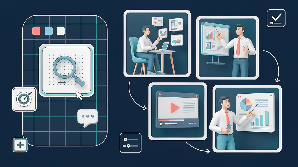 Introducing Brew Motion: Liverpool Animation Studio for Business Explainers