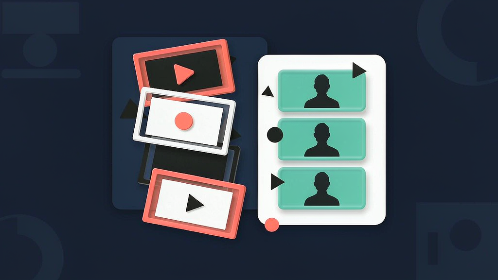 Introducing Ssemble: AI Clip Maker from YouTube to Shorts, Reels & TikTok