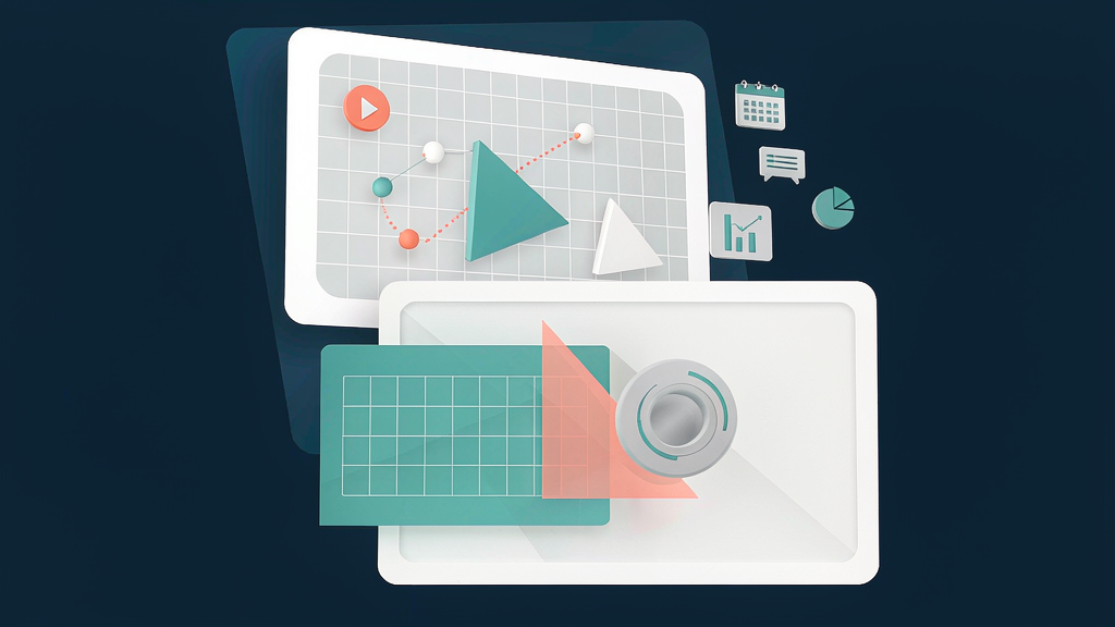 Introducing Loopa Studio: Motion Design and Animation Studio