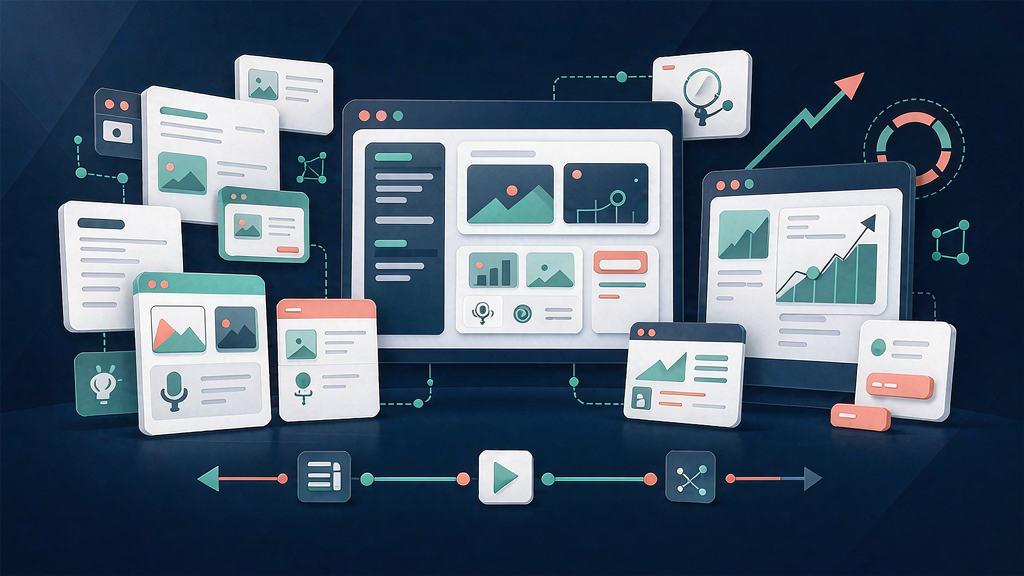 Introducing IndieShowcase: Directory for Indie Startup Tools & Products