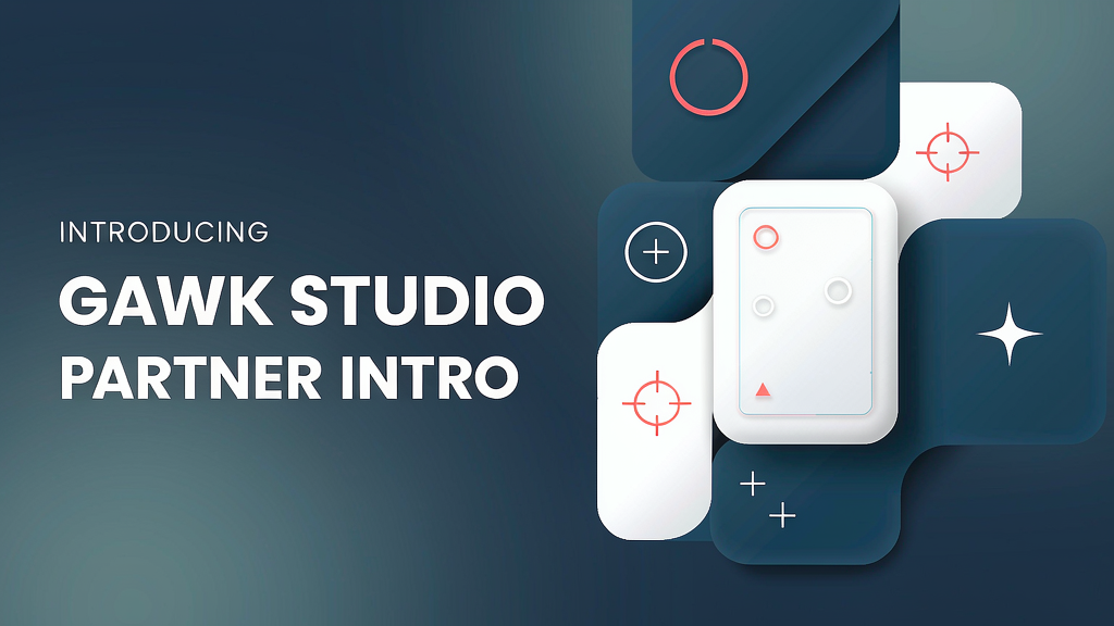 Introducing Gawk Studio: Animation, Motion Design & Explainer Video