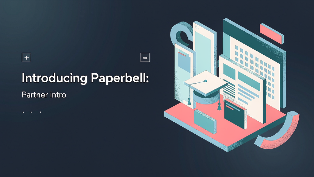 Introducing Paperbell: Coaching Websites with Scheduling and Payments Built In