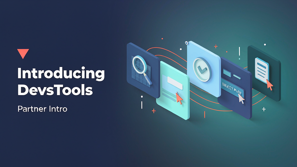 Introducing DevsTools: A Marketplace to Compare and Subscribe to Developer Tools