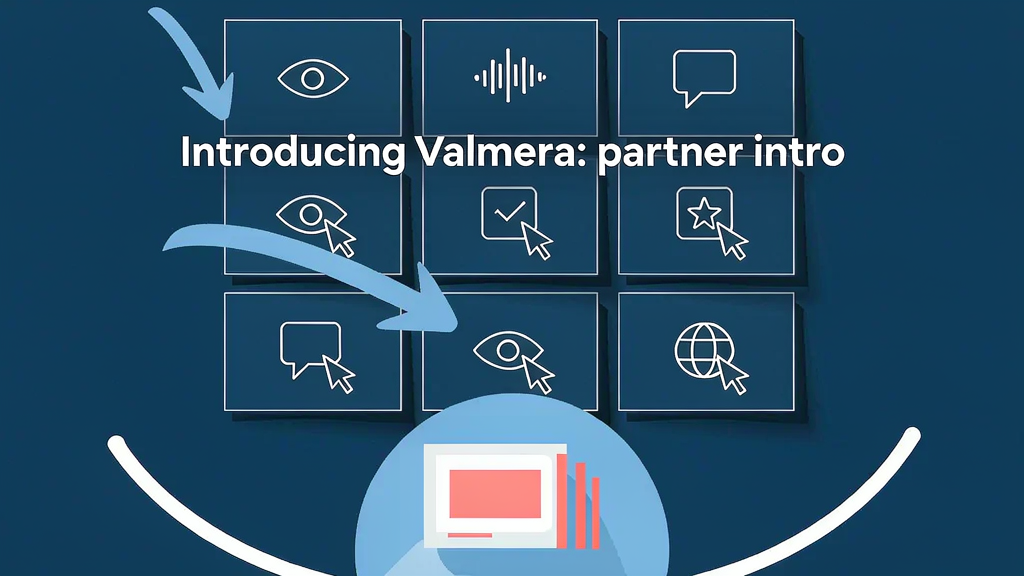 Introducing Valmera: Autonomous AI Edits for Founder Talks and Demos