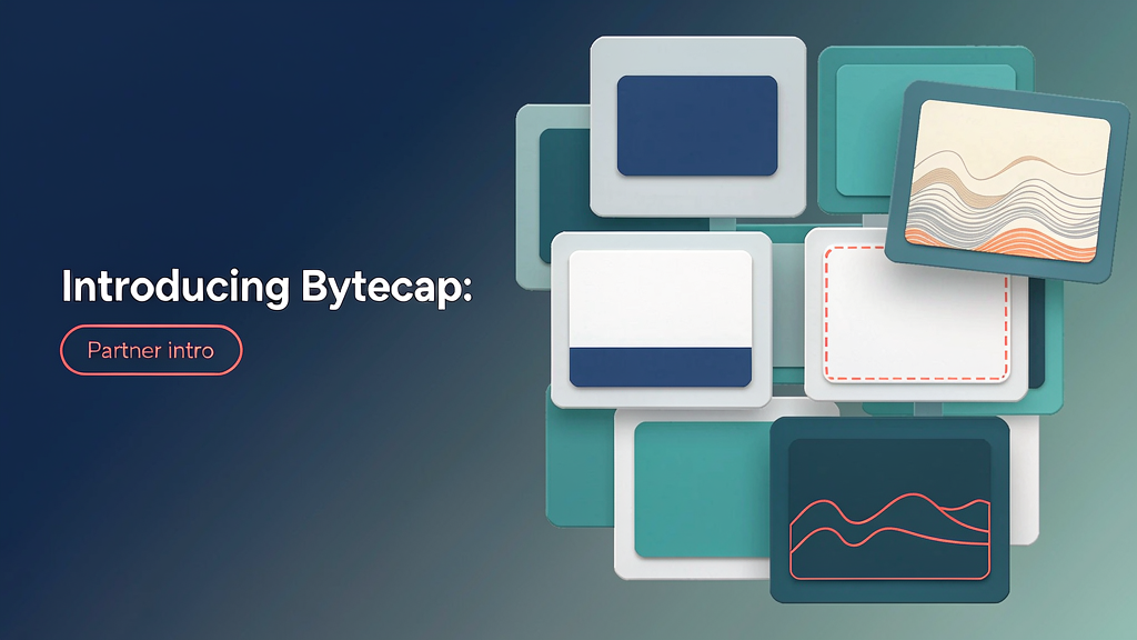 Introducing Bytecap: Captions, Silence Cuts, and B-Roll in One Editor