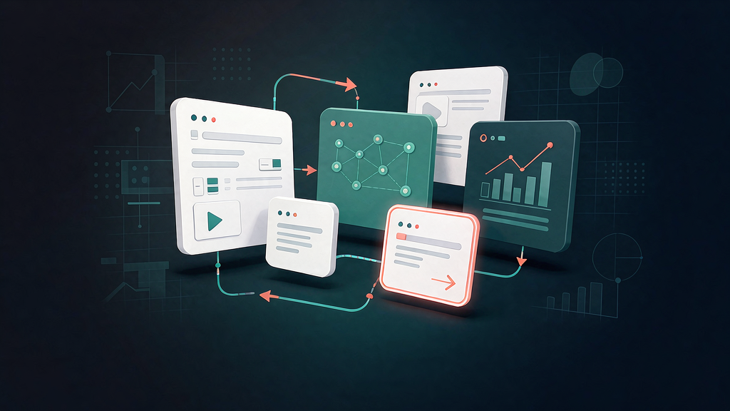 Introducing Indie Chains: Curated Backlink Collaboration for Indie SaaS