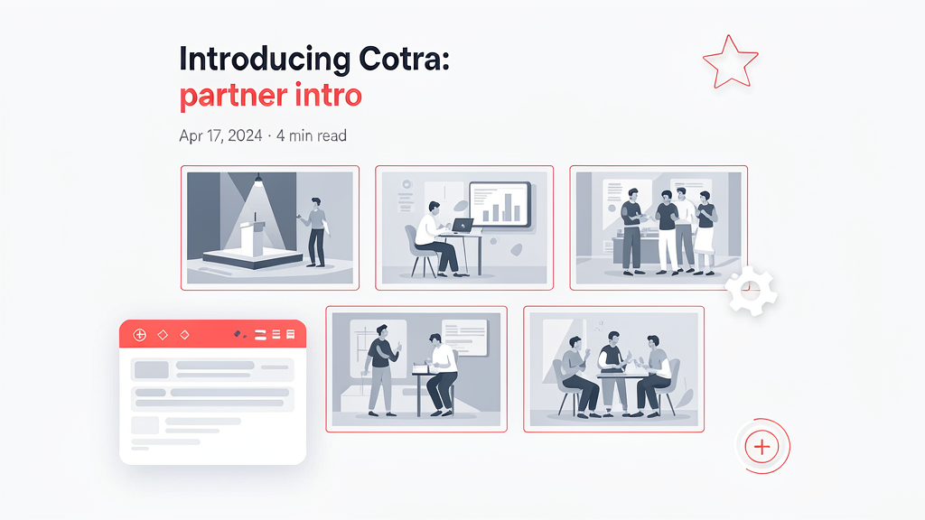 Introducing Cotra: Invite-Only Booking Admin for Grassroots Coaches