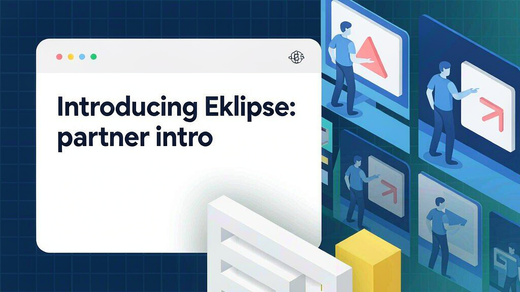 Introducing Eklipse: Streams to Vertical Clips with Captions