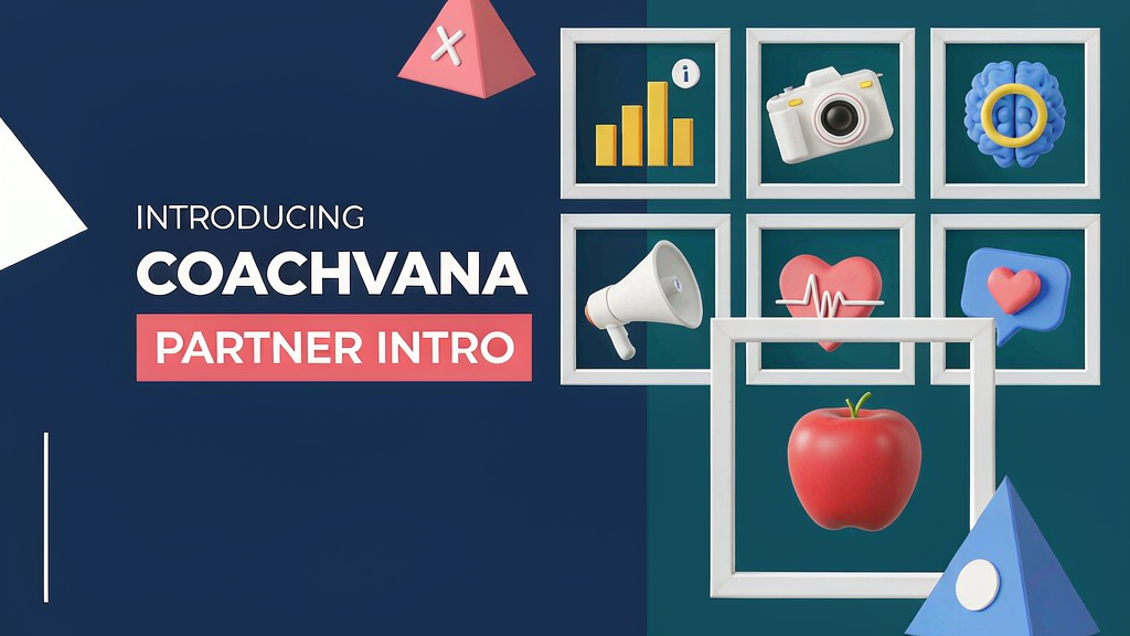 Introducing CoachVana: Fitness Coaching Software for Trainers and Gyms