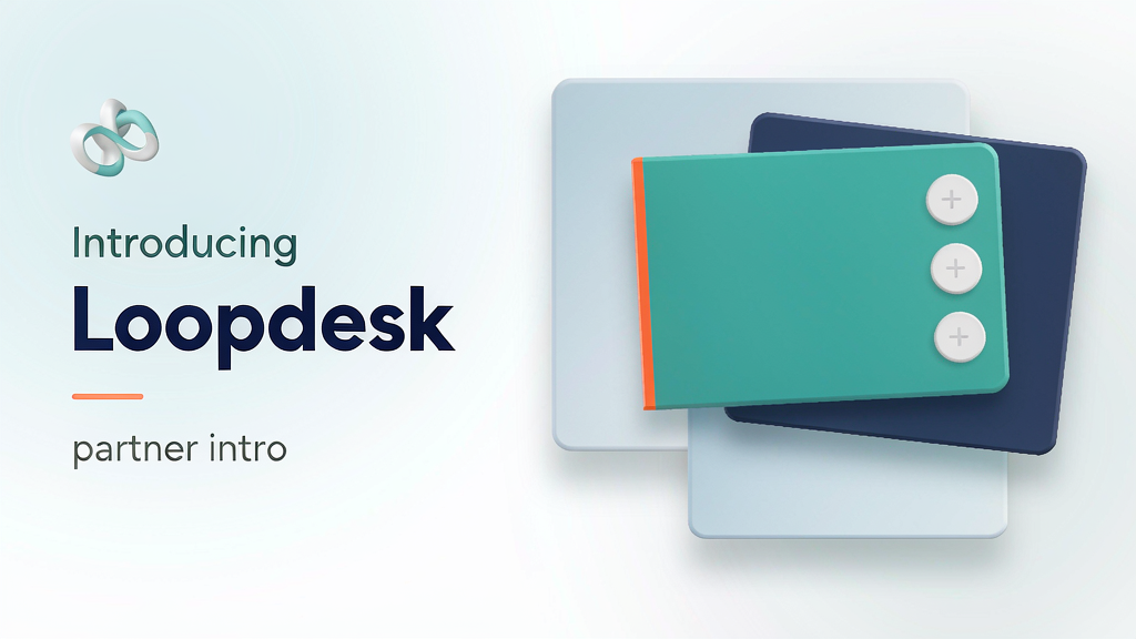 Introducing Loopdesk: Agentic Edits — Cuts, Captions, and 4K Export