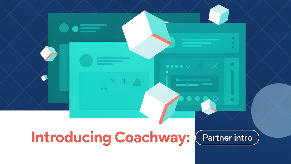 Introducing Coachway: Coaching Platform for Online Fitness Coaches