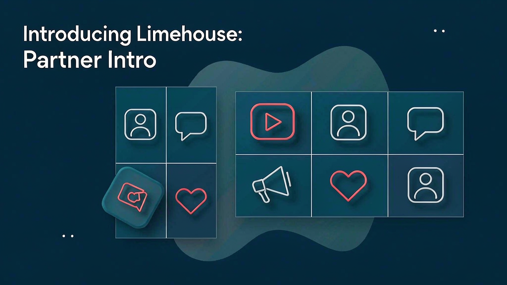 Introducing Limehouse: Creative Video, Animation, and Training Films