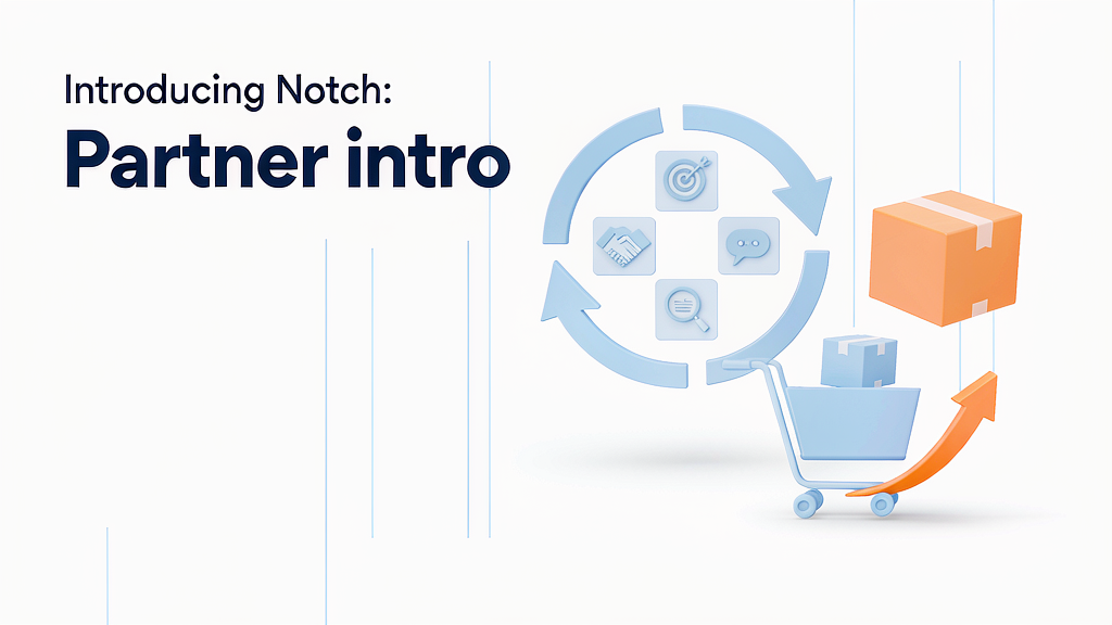 Introducing Notch: Coaching Business Software from Funnel to Delivery
