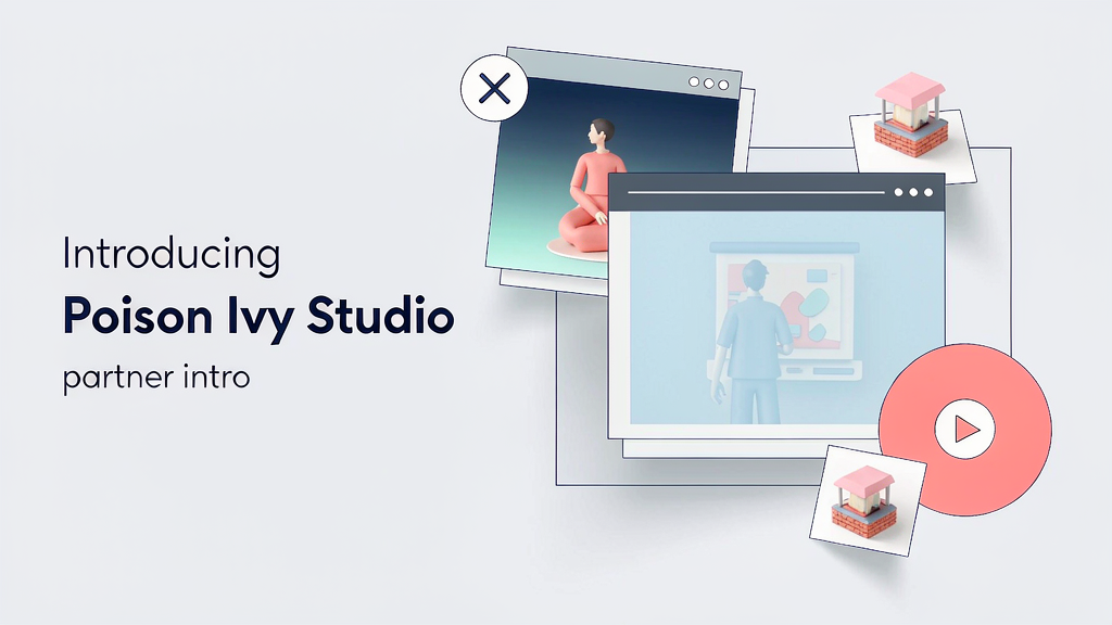 Introducing Poison Ivy Studio: Personality-Driven Motion from Manchester