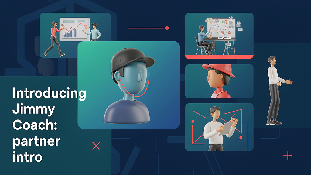 Introducing Jimmy Coach: Native Coaching Software for Modern Fitness Coaches