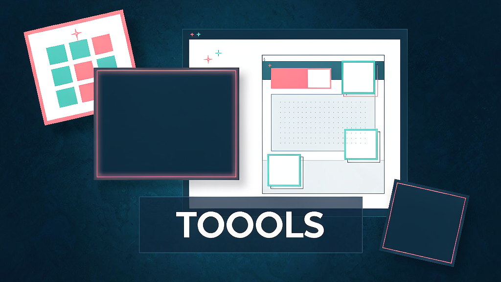 Introducing TOOOLS: A Weekly Shortcut to Design and AI Tools Worth Opening