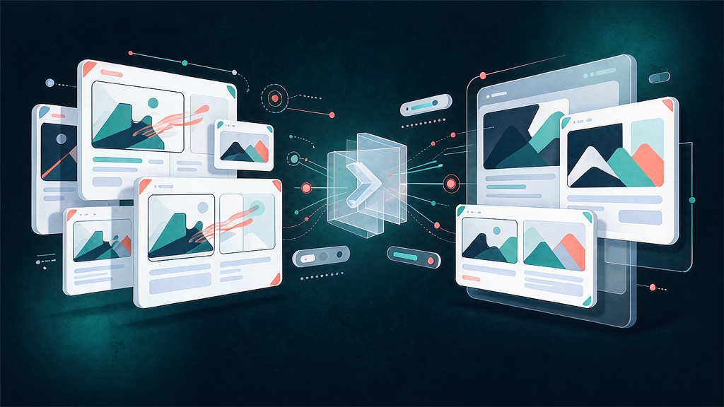 Introducing CreaEditAI: Reproduce a Reference Edit Style on Your Raw Footage