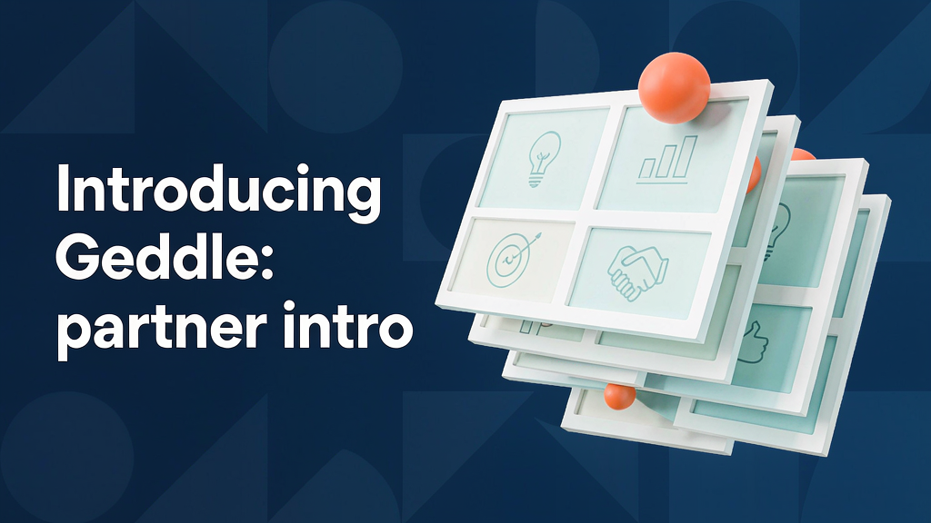 Introducing Geddle: An Affiliate Marketplace for AI and SaaS Partner Programs