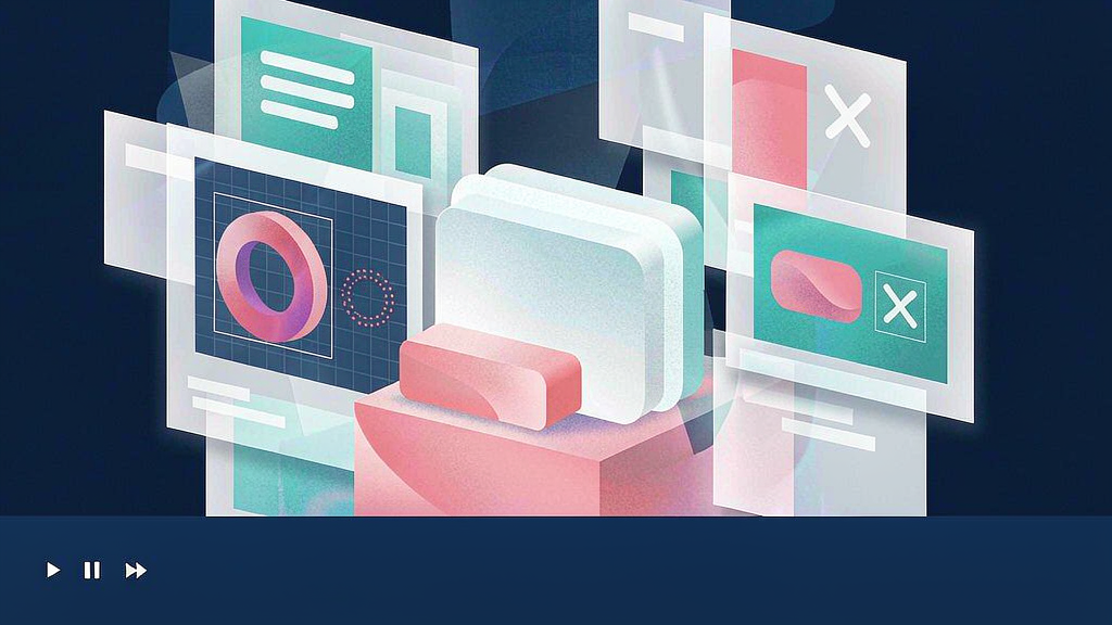 Introducing THE INDEX: A Curated Gallery of Design Studios Worth Following