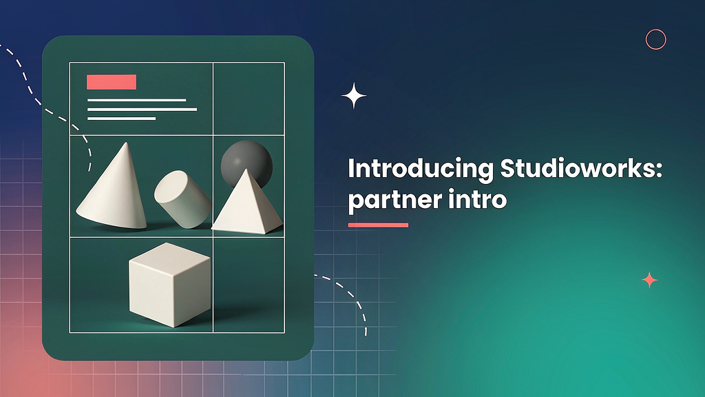 Introducing Studioworks: Proposals, Invoices, and a Client Hub for Creative Studios