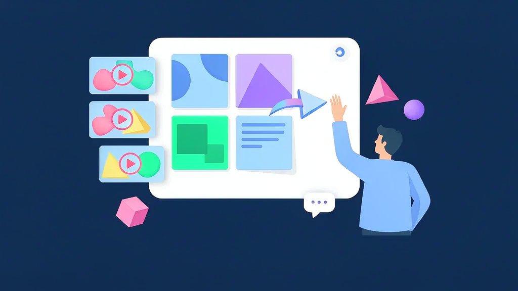 Introducing FluidCut: Long Videos Into Captioned Clips You Can Still Edit