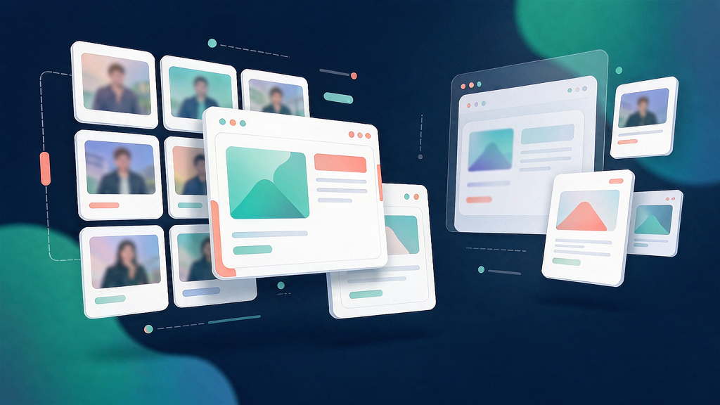 Introducing Cardboard: Agentic Edits for Talking Footage in Browser or on Mac