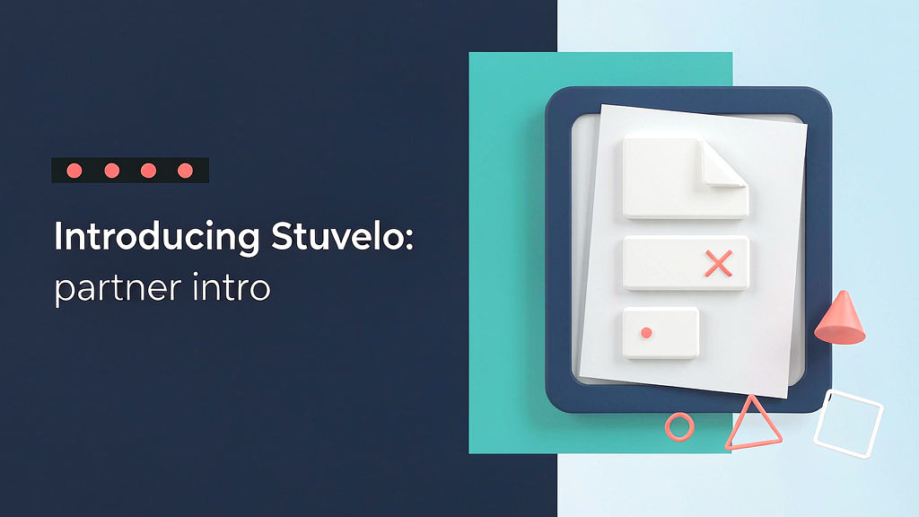 Introducing Stuvelo: A Filmmaker CRM With Client Portal and Proposals