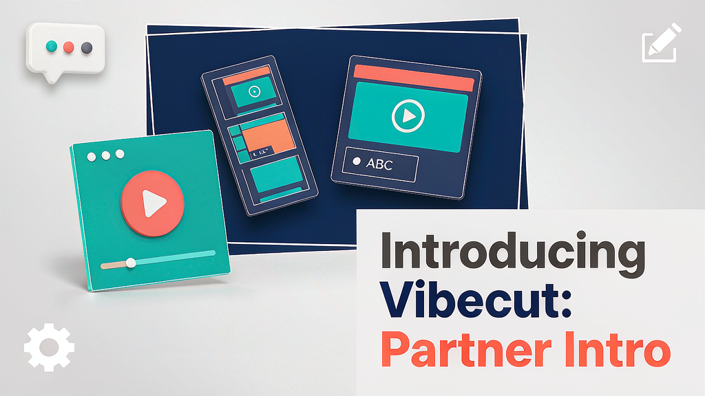Introducing Vibecut: Raw Takes Into Captioned, B-Roll-Ready Social Cuts
