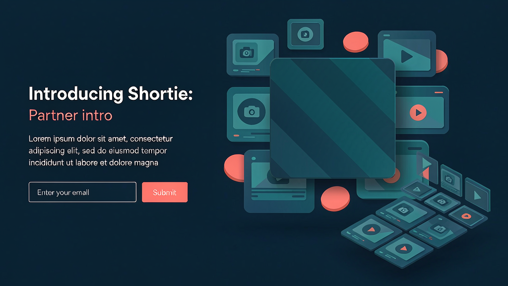 Introducing Shortie: Batch Long Videos Into Ready-to-Post Shorts