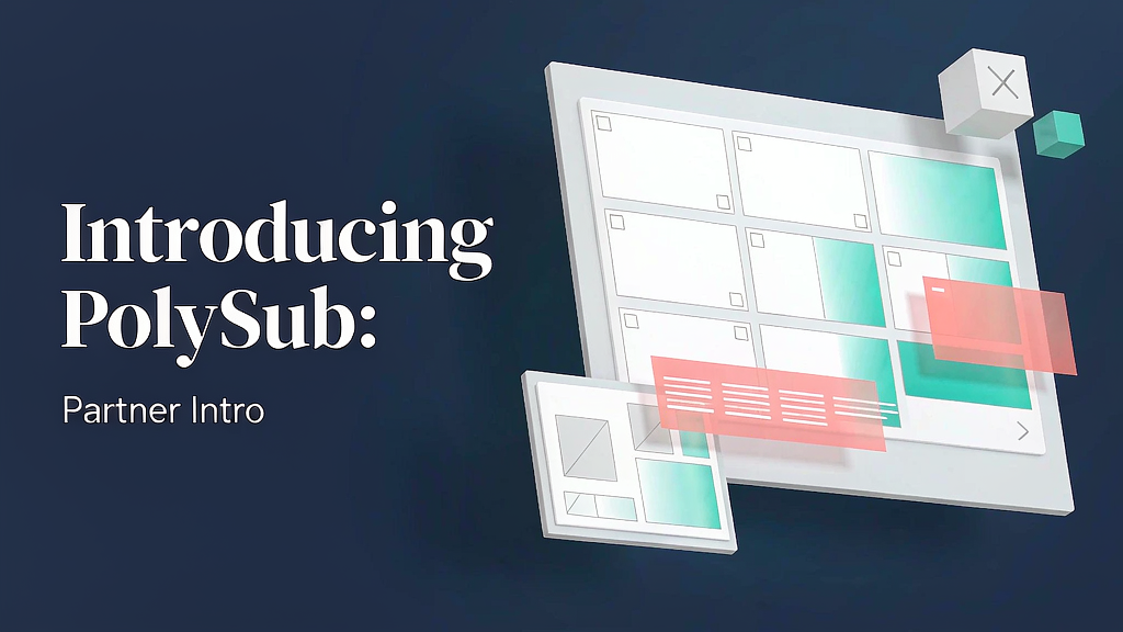 Introducing PolySub: Burned-In Subtitles Plus WebVTT in One Upload