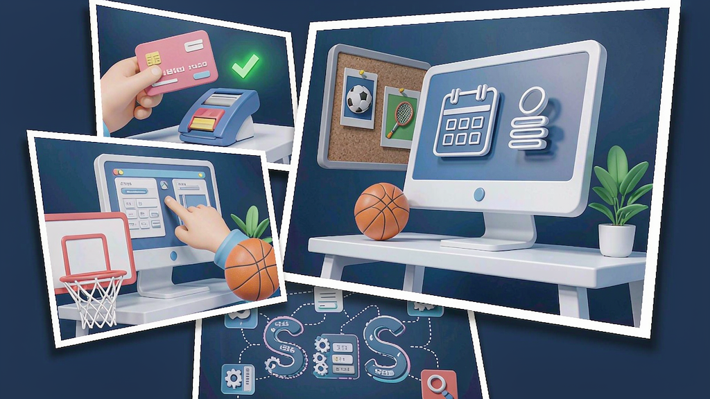 Introducing SoloCoach: Bookings and Payments for Solo Sports Coaches