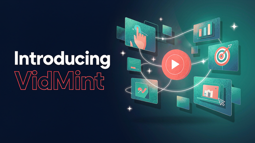 Introducing VidMint: Free AI Shorts with Auto Captions and One-Tap Editing