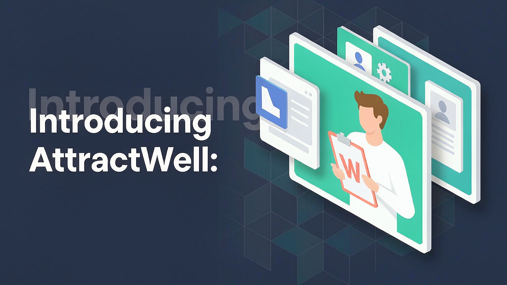 Introducing AttractWell: Offer Pages, Booking and Client Portal for Coaches