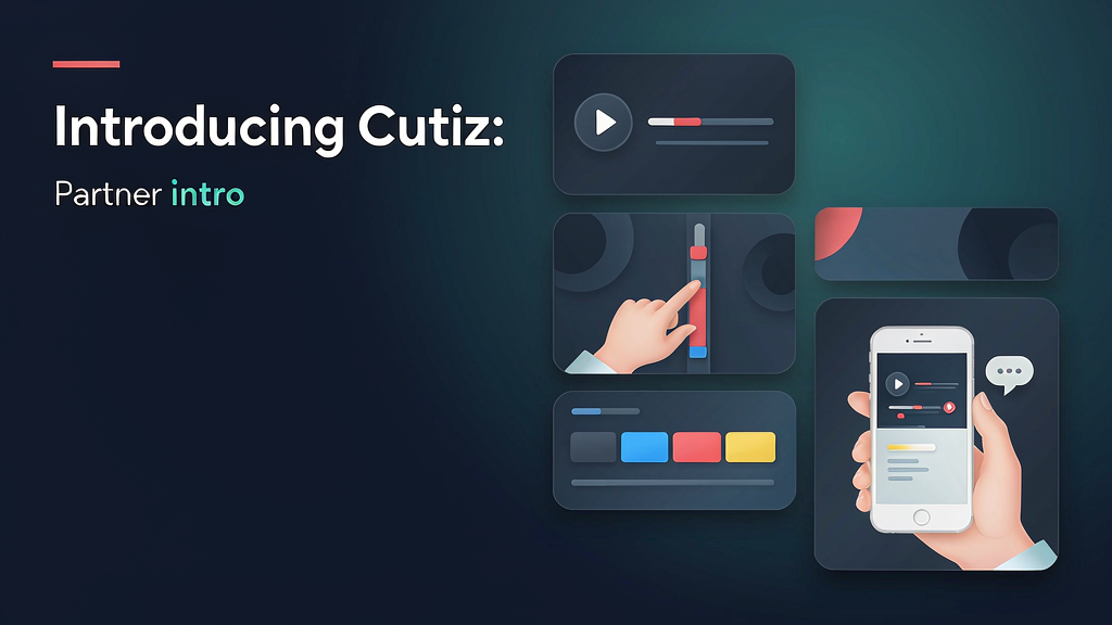 Introducing Cutiz: On-Device Silence Removal and Captions for iPhone