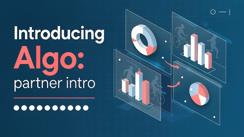Introducing Algo: Data-Viz Motion Studio for Automated Video at Scale