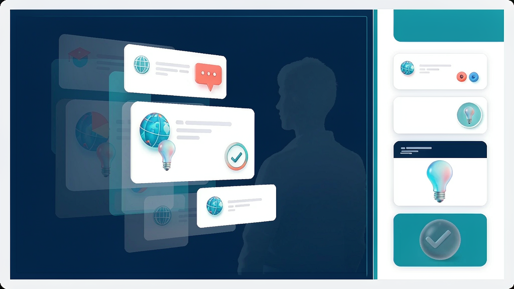 Introducing Brollss: Transcript Edits Plus On-Brand AI B-Roll