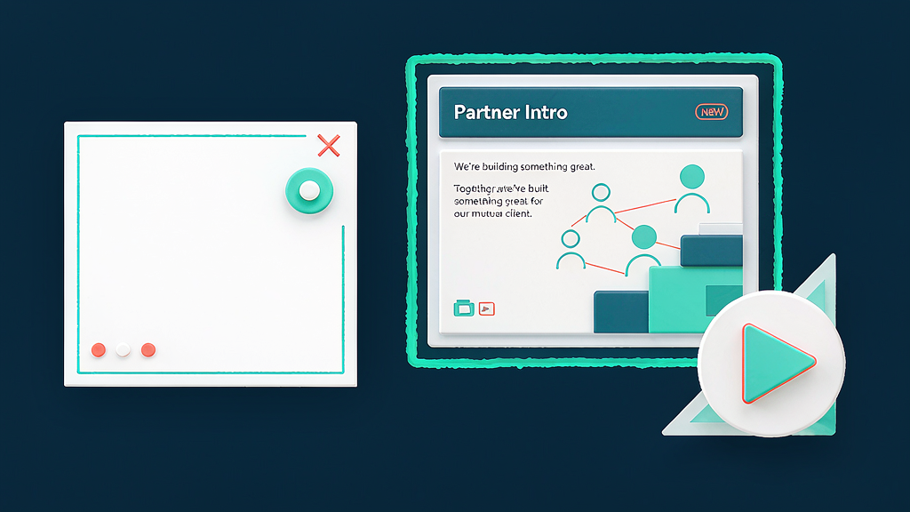 Introducing Trimmic: Motion Graphics and Explainer Studio for SaaS Brands