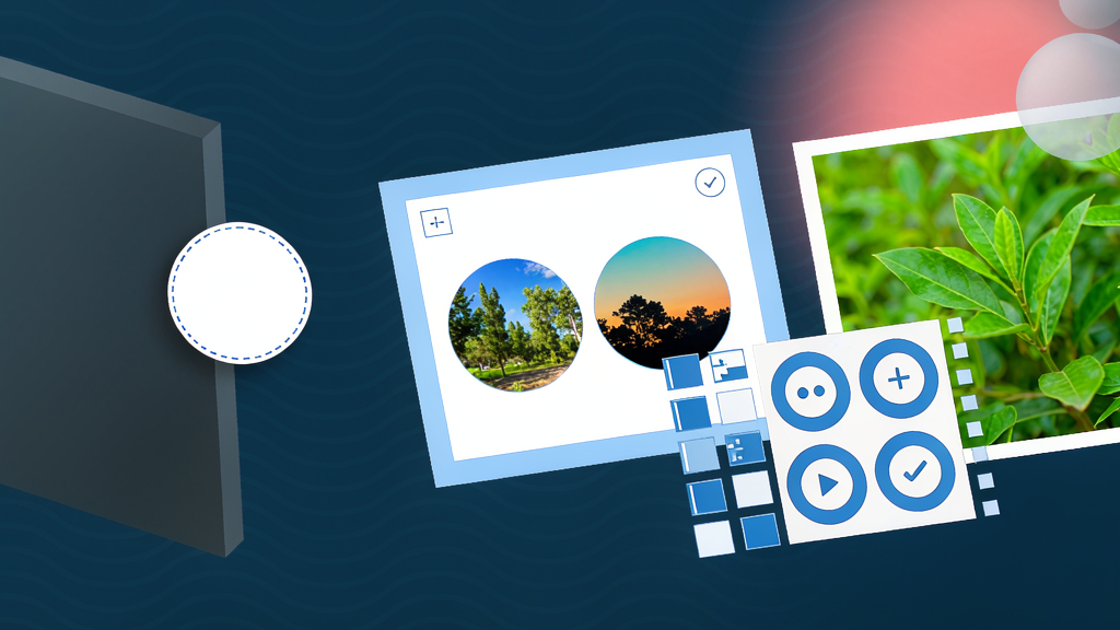 Introducing VideoClips: Auto B-Roll, Subtitles and Music for Reels