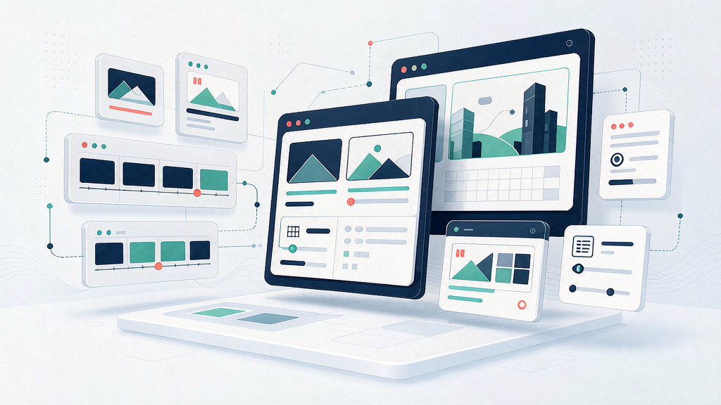 Introducing SteadyScenes: Post-Production That Holds a House Standard