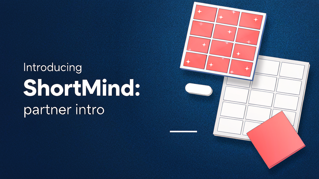 Introducing ShortMind: Long-Form Footage Packaged Into Viral-Ready Shorts