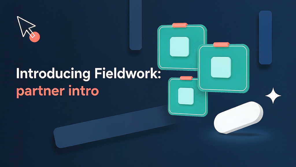 Introducing Fieldwork: Strategy-Led Brand and Motion Studio Across Atlanta and London