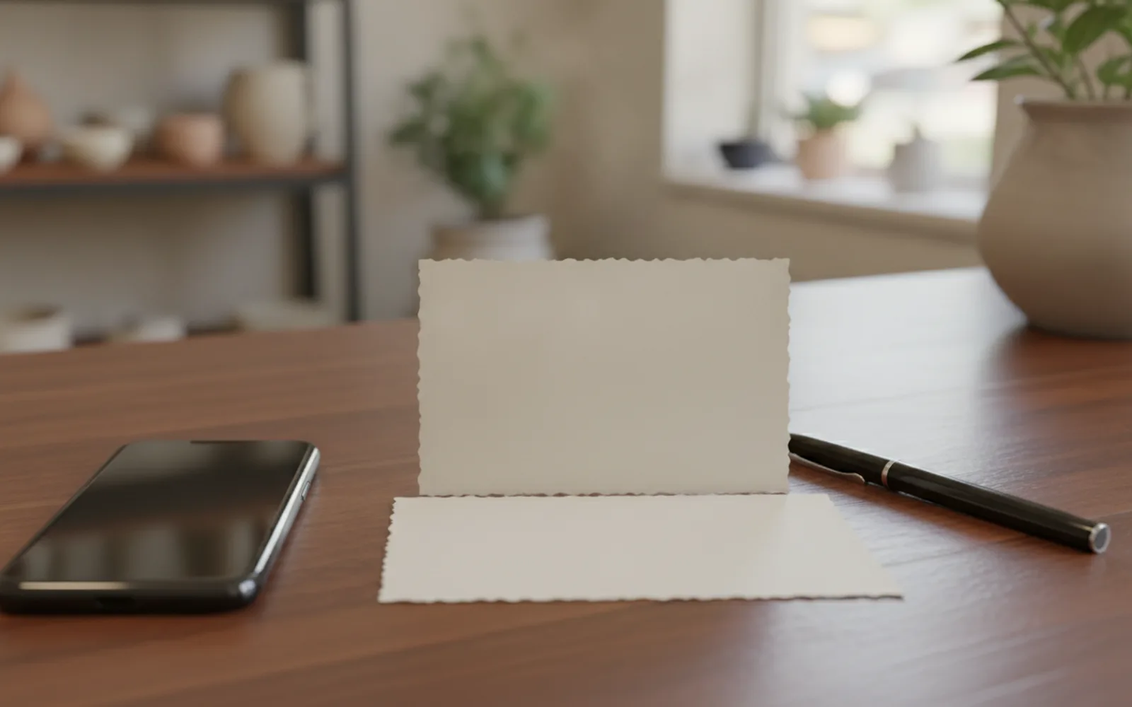 Message from A Reel for a Business